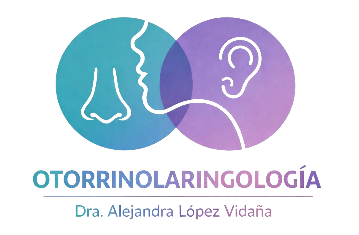 Logo Dra. Alejandra López